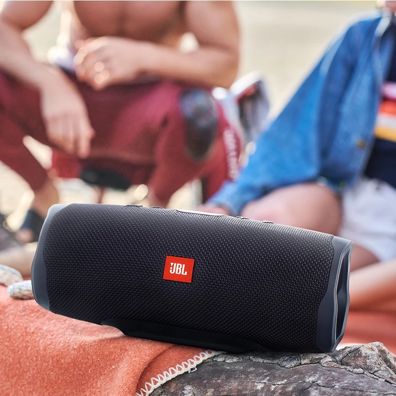 JBL Charge 3 IPX7 Waterproof Outdoor Music Hifi Sound Deep Bass Speaker JBL Charge3 Wireless Bluetooth Portable Speaker
