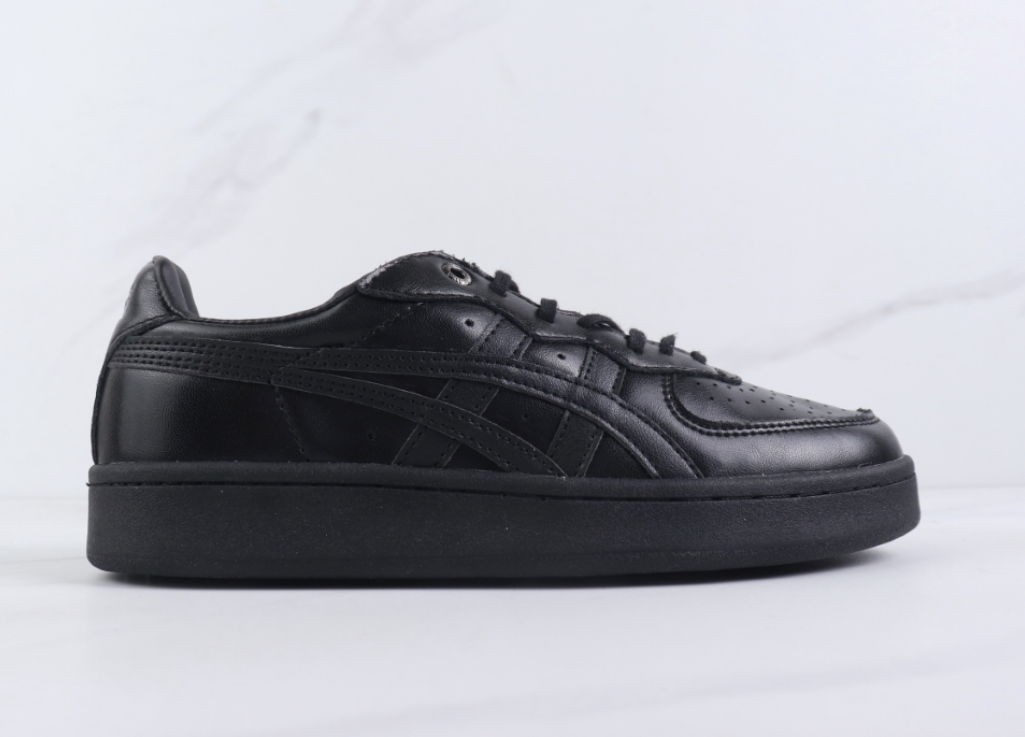 Onitsuk Tiger Gsm Sf Onitsuk Tiger Low Top Casual Shoes