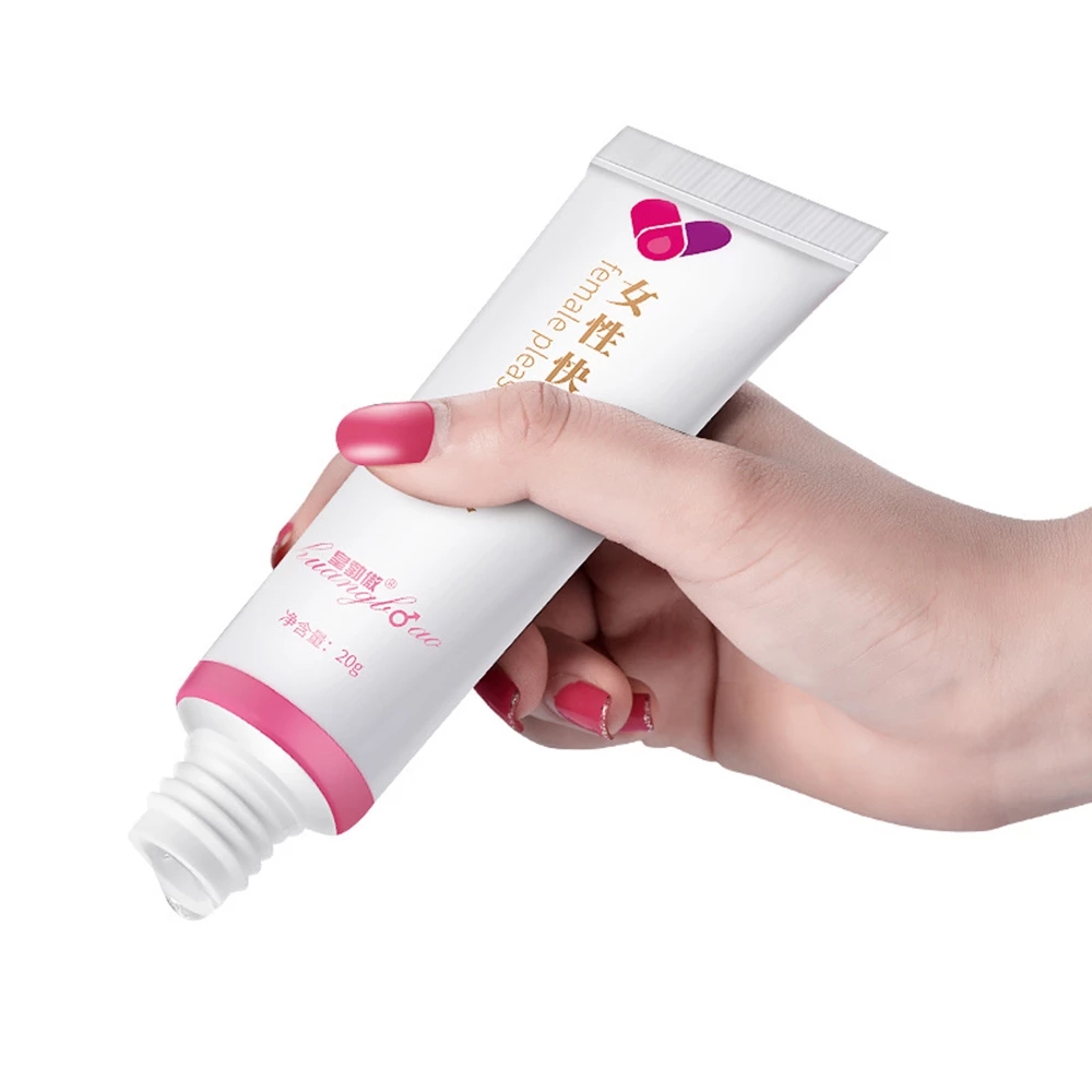20ml Tightening Gel Vaginal Shrink Cream Tighter For Women Sexy Aid Be Always Again Cream Make Him Feel Bigger Orgasm Gel