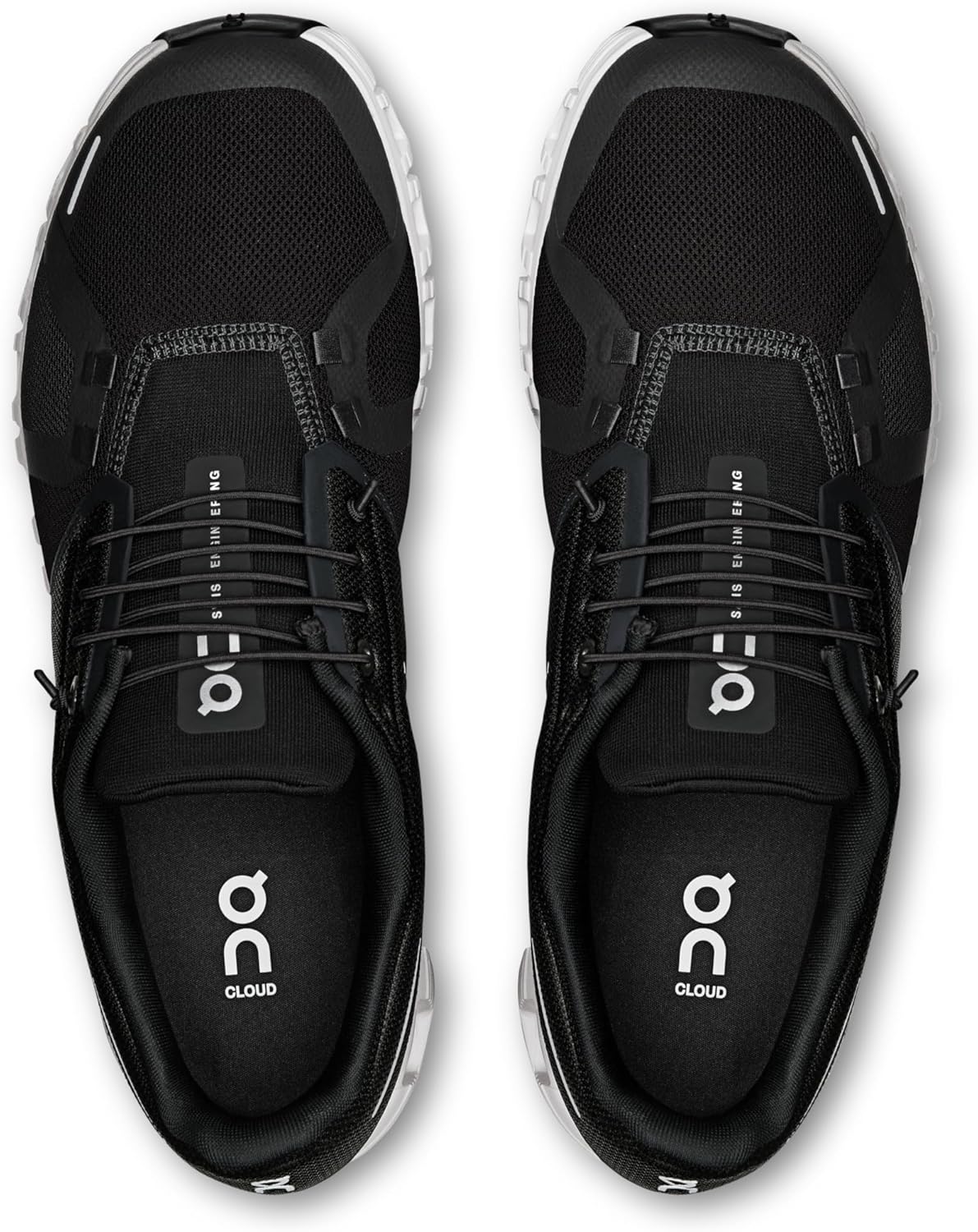 On Men's Cloud 6 Sneakers