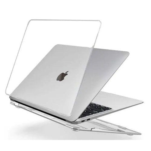 GREEN ULTRA-SLIM HARD SHELL CASE 2.0MM FOR MACBOOK PRO 16 INCH