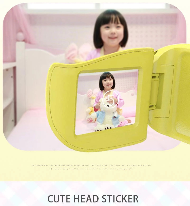 Children Mini Camera Kids Educational Toys For Children Baby Gifts Birthday Gift Digital Camera Camcorder Video HD Camera Toys