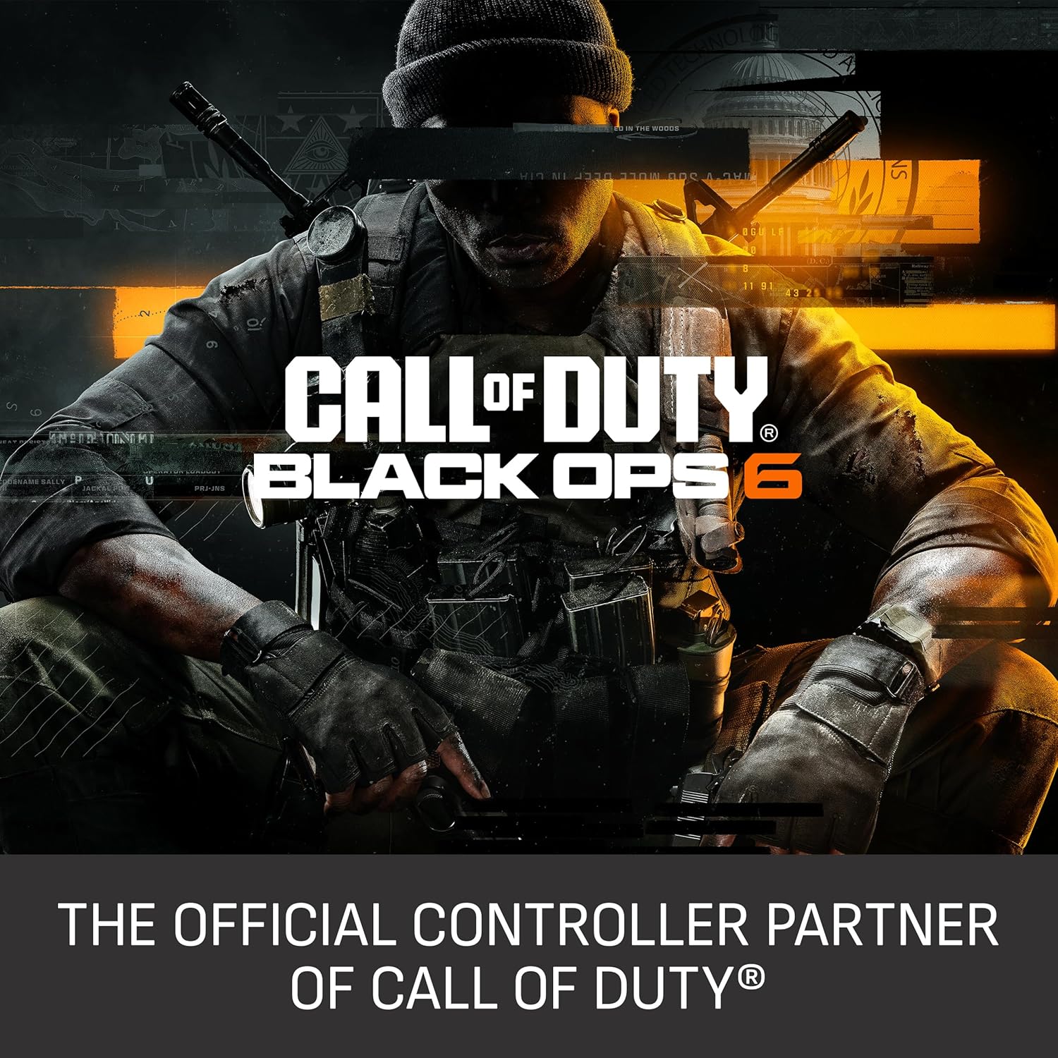 SCUF VALOR PRO Wired Performance Xbox Controller – Customizable Back Paddles, Instant Triggers, Hall Effect Thumbsticks, Audio Controls, Xbox Series X