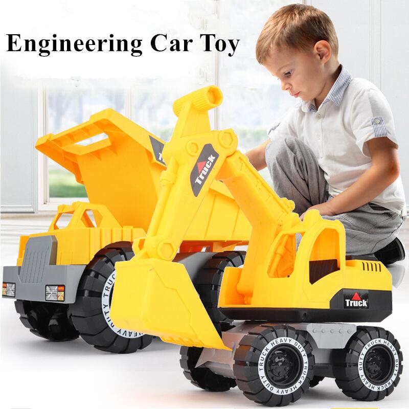 Railway Rail Track Train Thomas Toy Car