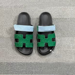 2025 Spot Large Size 43 Summer New Thick Sole Casual Roman Sandals Women's Cross Border Round Head Buckle Shoes Platform shoes