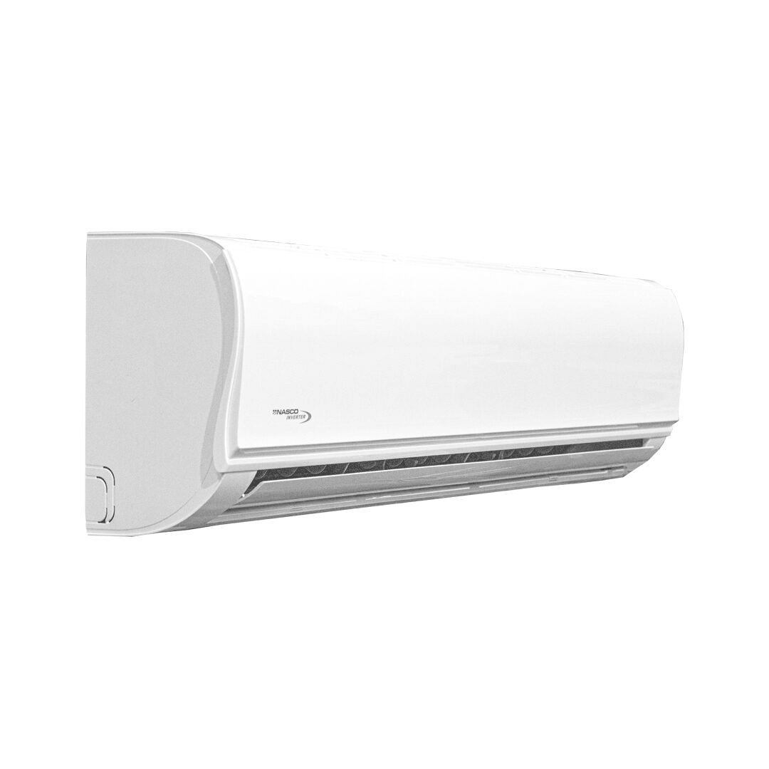 NASCO NAS-M24V1-R32 AC INVERTER R32 2.5HP CONDITIONER