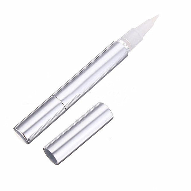 Dental Oral White Teeth Whitening Pen Tooth Cleaning Bleaching Gel