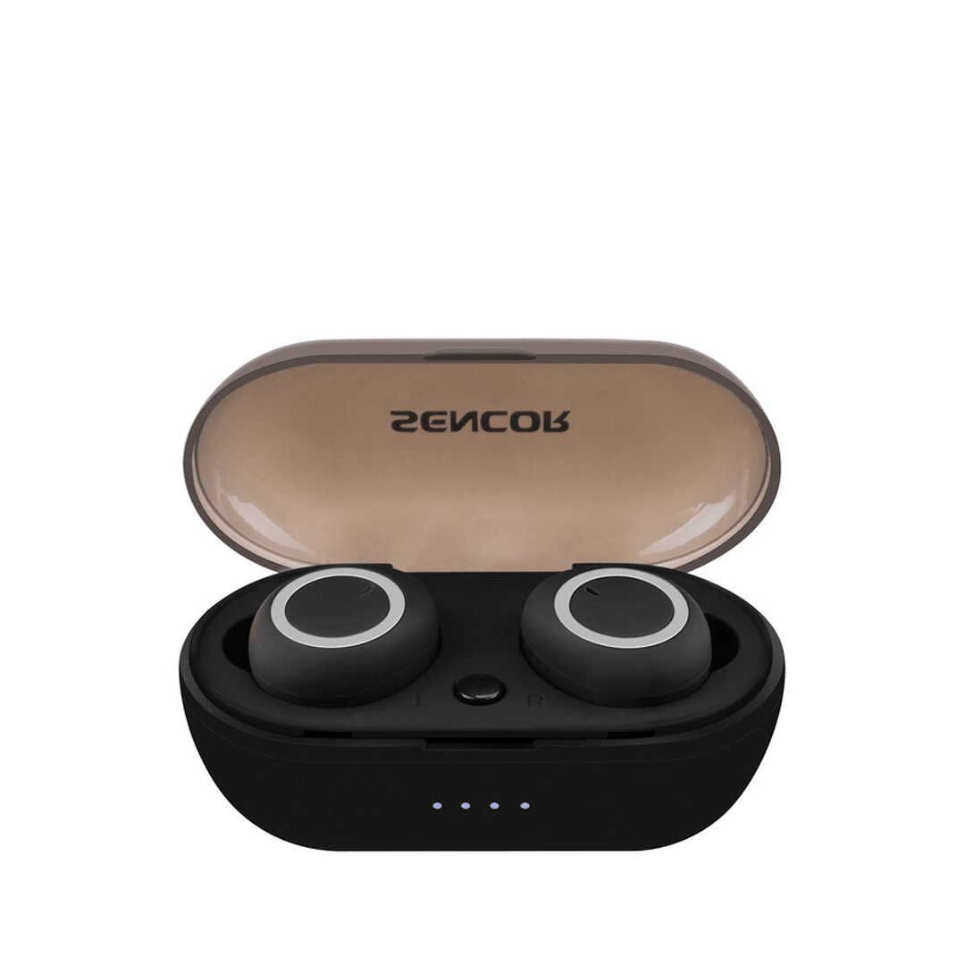 SENCOR SEP 510BT TWS WIRELESS EARPHONES