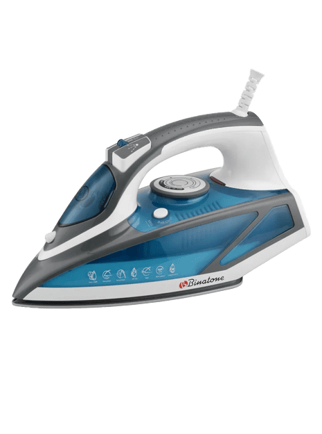 Binatone Steam Iron