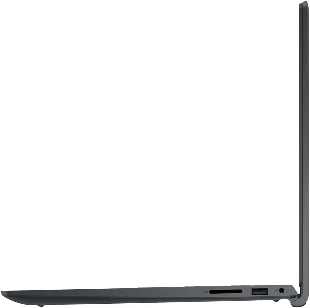 Dell Inspiron 15 Laptop, 15.6" FHD Touchscreen Laptop Computer, Intel Core i5 10-core Processor, 12GB RAM 512GB Storage (256GB SSD+256GB Docking Set),
