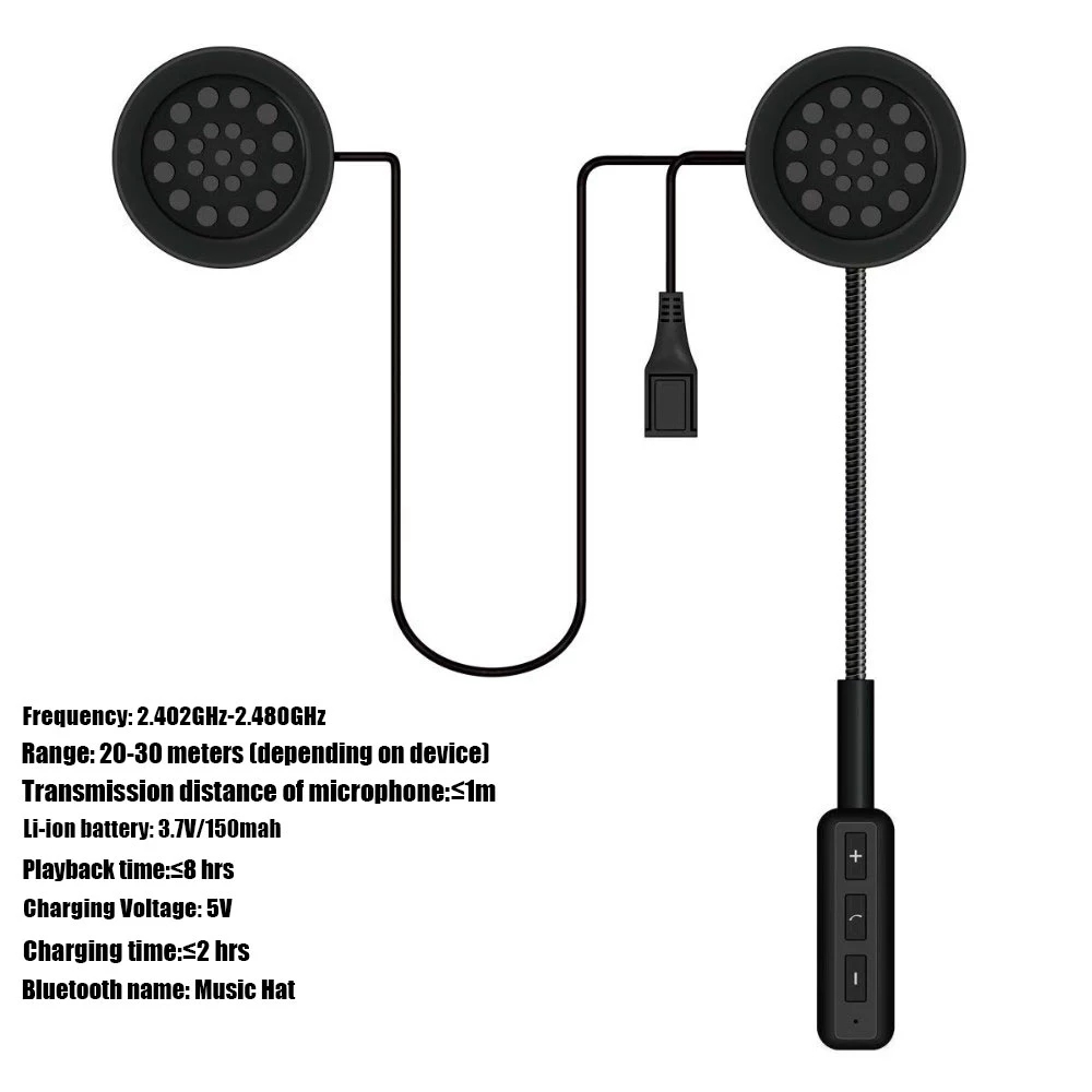 Gaming Headset Headset T-176 Hot Selling Headset Headset Subwoofer