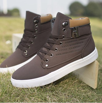 New men's casual breathable cloth shoes Durable and affordable (38-45)