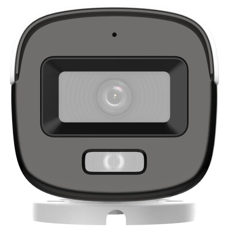 HIKVISION 3K COLORVU AUDIO FIXED MINI BULLET CAMERA DS-2CE10KF0T-LPFS 3.6MM