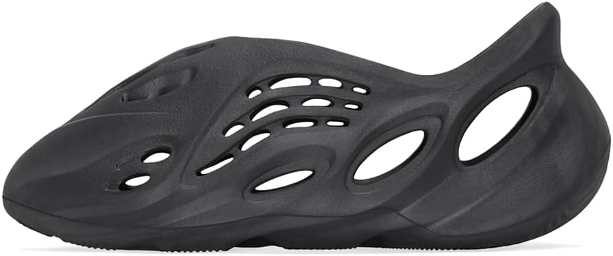 adidas Men's Yeezy Foam Rnr Slip On Casual Sandals