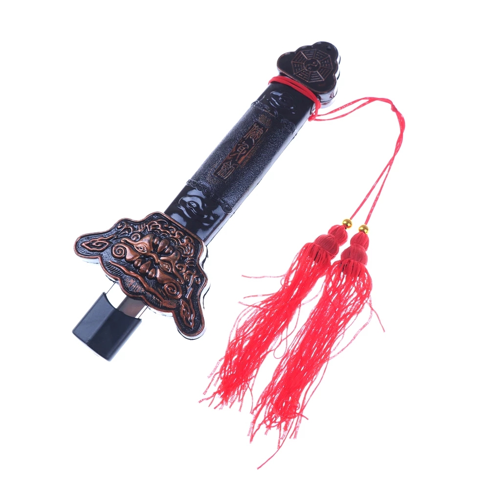 Stainless Steel Folding Sword Fitness Wu Association Recommended Supplies Weapon Category Metal Special Offer