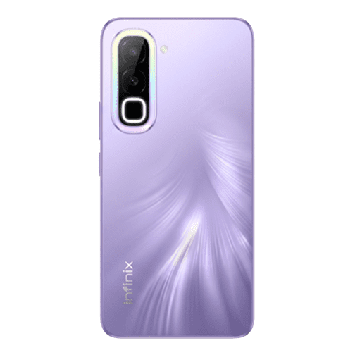 Infinix HOT 70 Voilet 4GB+128GB