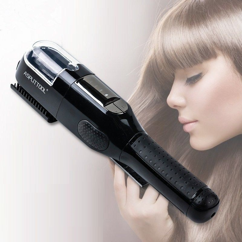 Original hair split ender trimmer