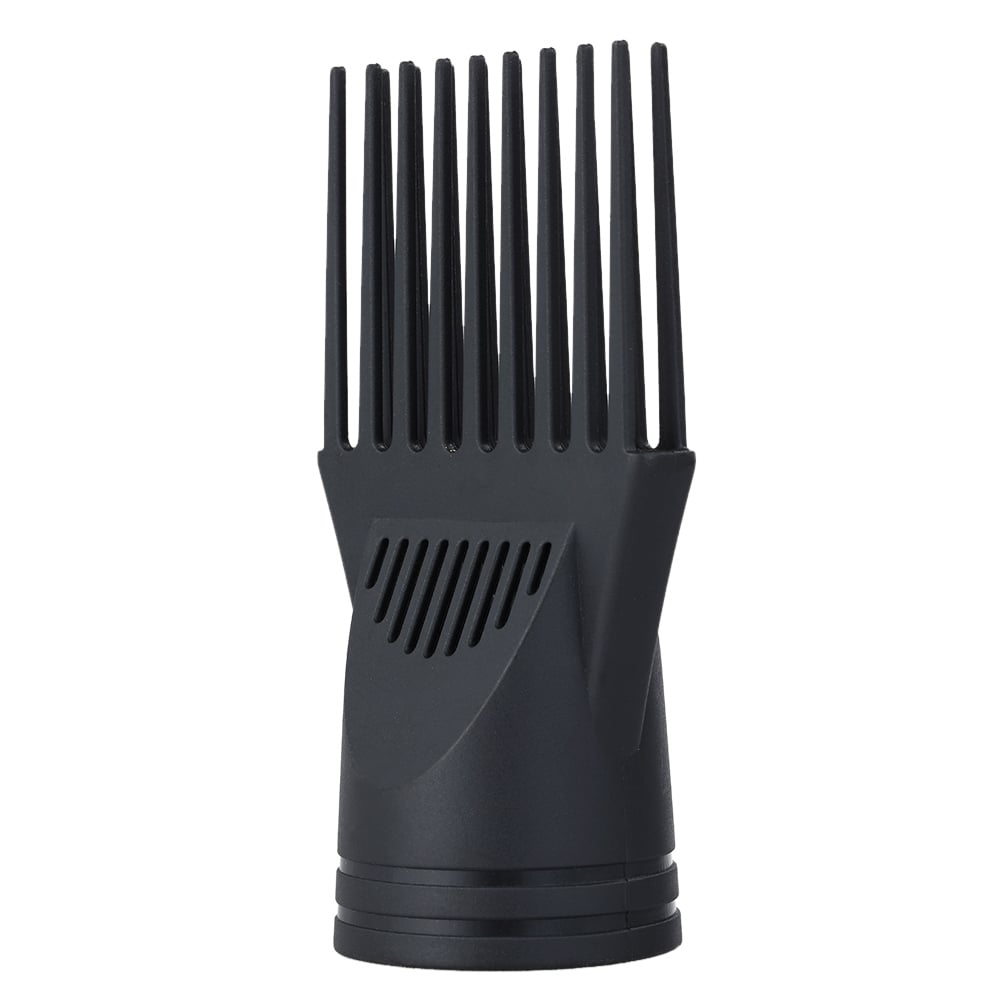 Salon Hair Straight Comb Dryer Nozzle