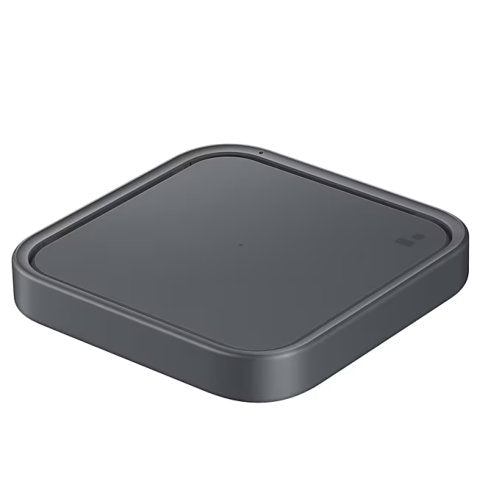 SAMSUNG SUPER FAST WIRELESS CHARGER BLACK