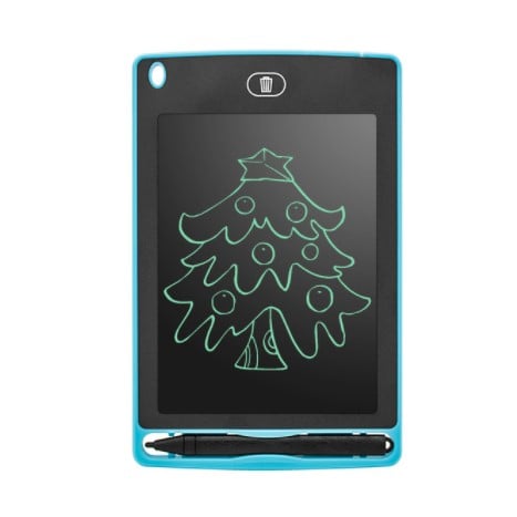 6.5inch LCD Writing Tablet Electronic Drawing Board Tablet Children Toy Gifts