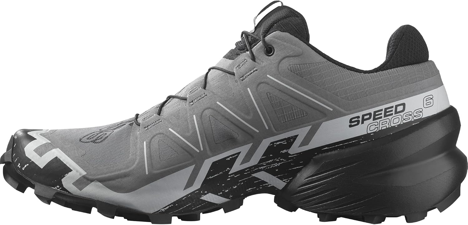 Salomon Mens Speedcross 6