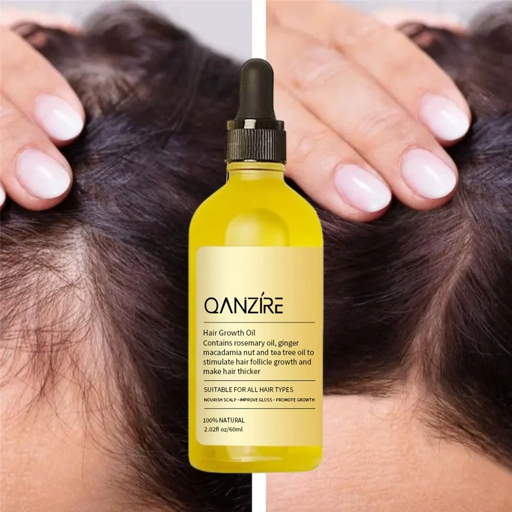 Hair Nutrition Hair Oil Hair Line Anti Hair Loss Hair Conditioner Hair Essence