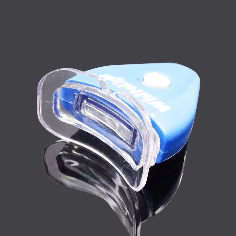 Teeth Whitening Gel Whitener Dental White Tooth Whitelight Brightening Tooth Bleaching Whitening Lamp
