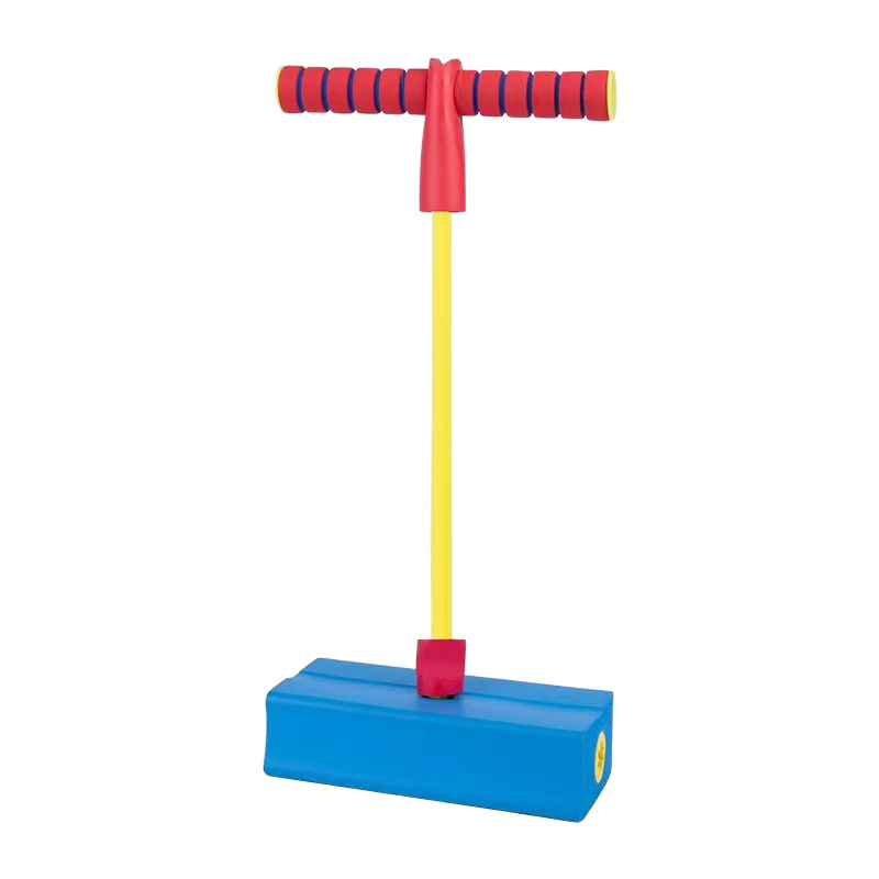 Gifts for 3+Old Boys Girls Foam Pogo Jumper for Kids Outdoor Toys for Autistic Kids Toys Fun Toys Presents for Girls Autism Toys