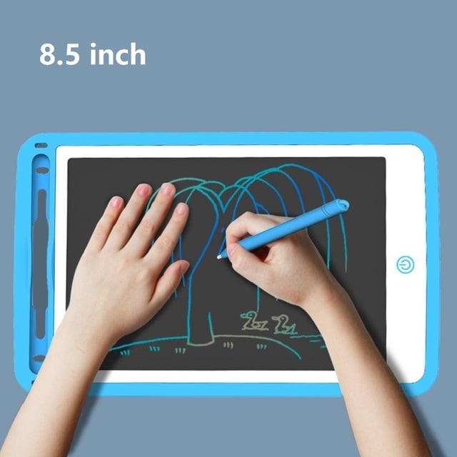 Learning Machines Electric Tablet Touch Screen Kids Baby Early Educational English Learning Story Telling Musical Toy