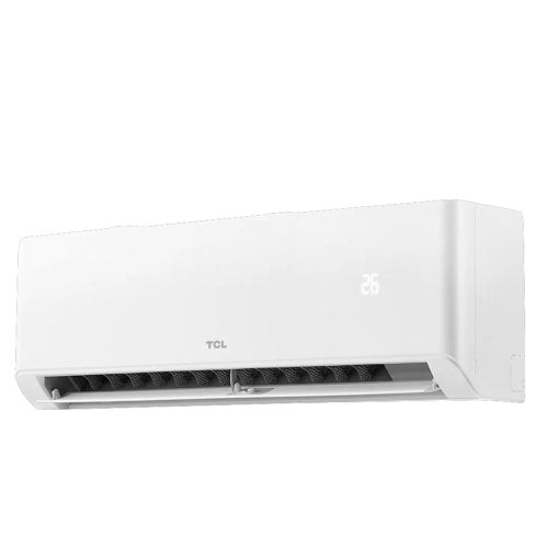 TCL 1.5HP INVERTER R410 BREEZE AIR CONDITION WHITE