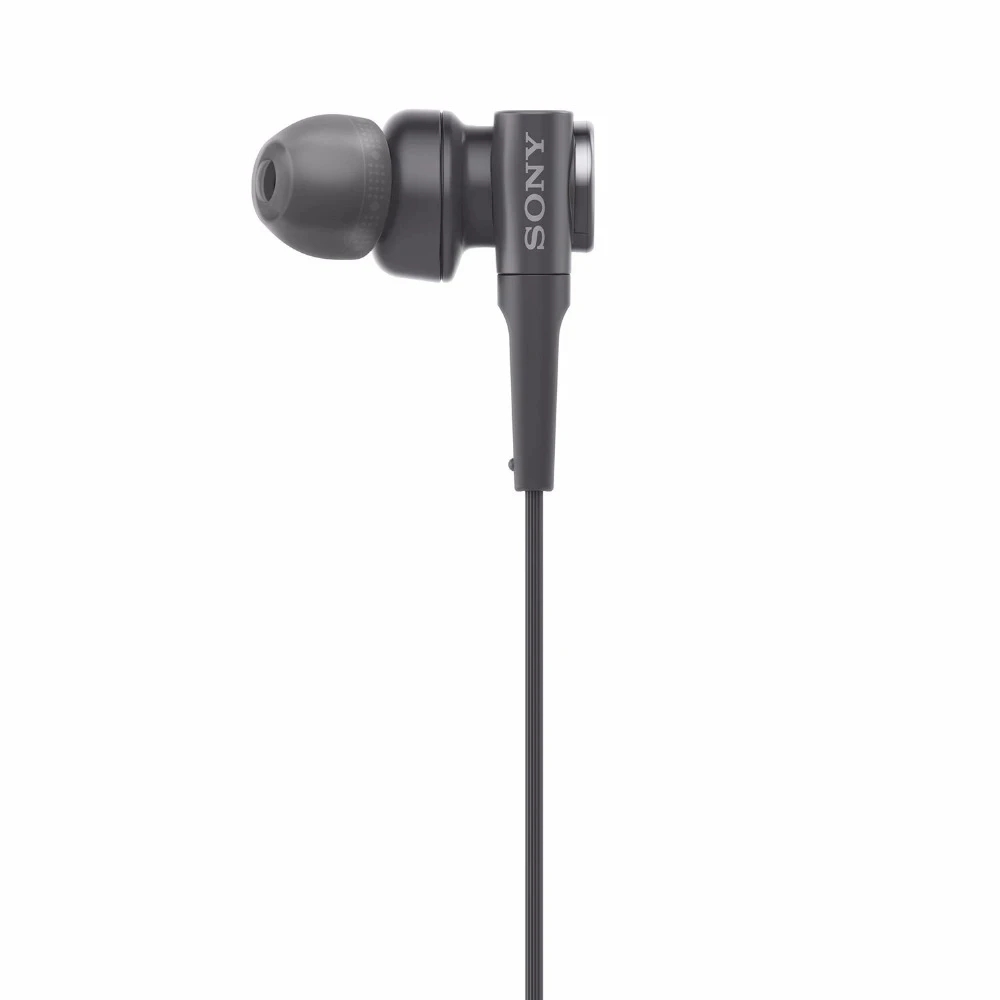 Original Sony MDR-XB55AP Premium In-Ear Extra Bass Earphone with Mic
