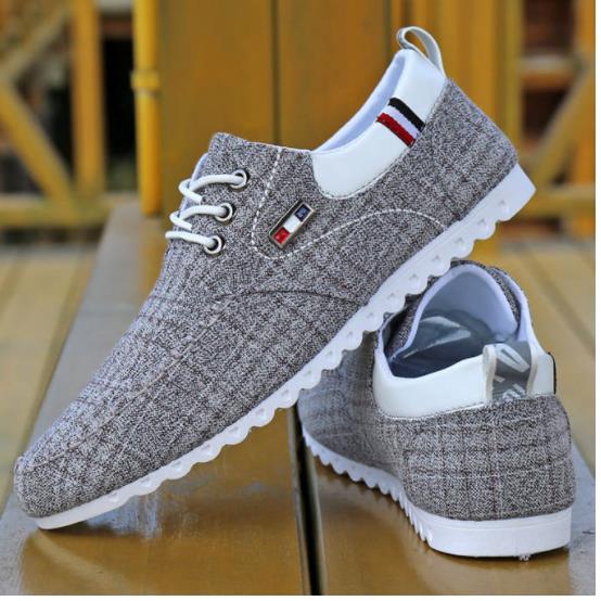 men male fashion shoes casual sports sneakers Men's shoes in autumn