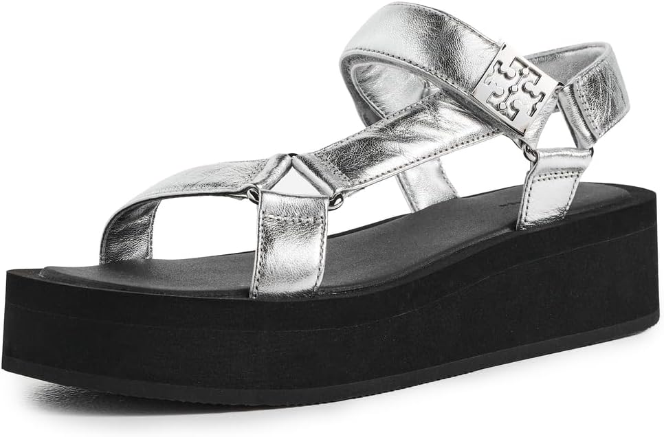 Tory Burch Women's Mellow Platform Sandals