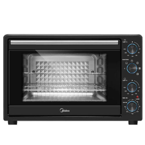 MIDEA ELECTRIC OVEN 68L MC68ABA
