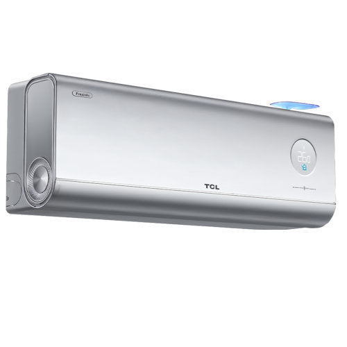 TCL 2.0HP TAC-18CSD/FCI SPLIT INVERTER R32 AIR CONDITION SILVER