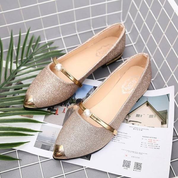 Shoes Woman Genuine Leather Women Shoes Flats Colors footwear Loafers Slip On Women's Flat Shoes
