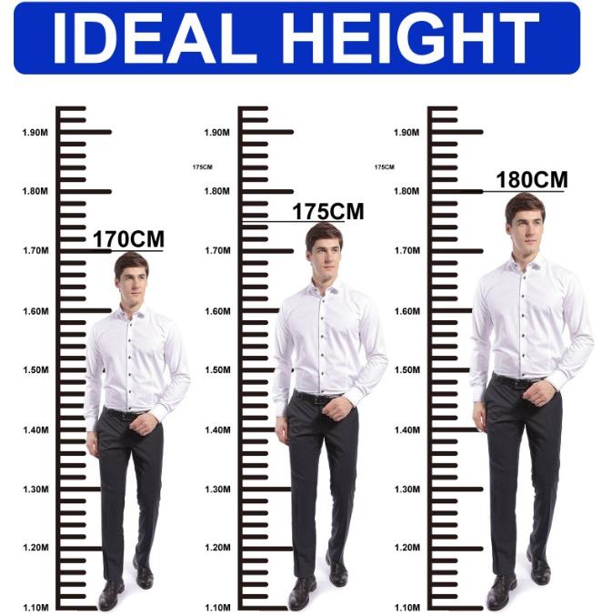 Herbal Height Increasing Oil Medicine Body Grow Taller Essential Oil Foot Health Care Products Promot Bone Growth 10ML
