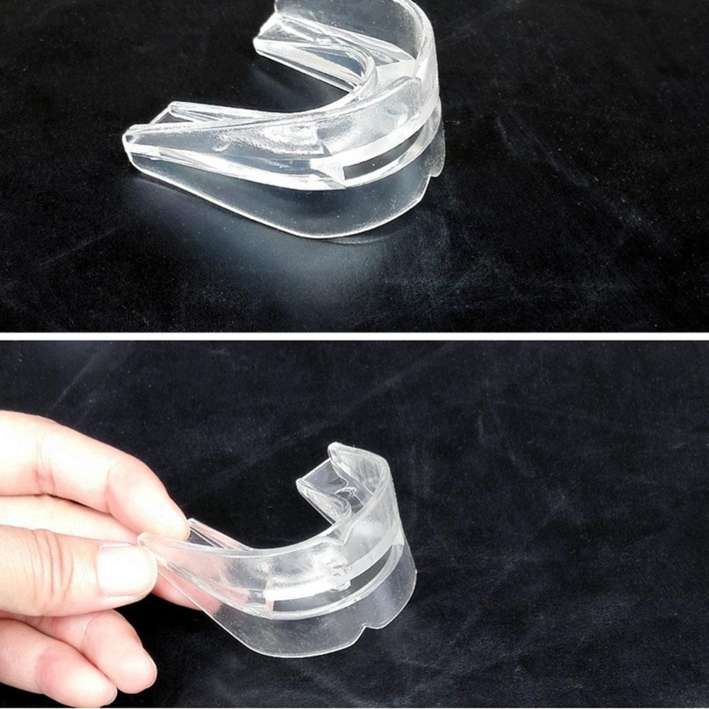 Teens Adult Health Care Straight Teeth System Orthodontic Anti-Molar Retainer cosmetic orthodontics cheapest braces