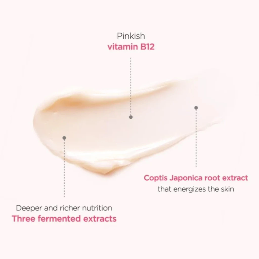 [100% GENUINE] ANUA PEACH 77 NIACIN ENRICHED CREAM