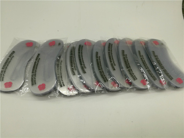 24 Pcs Pro Reusable Eyebrow Stencil Set Eye Brow DIY Easy Makeup Beauty Kit