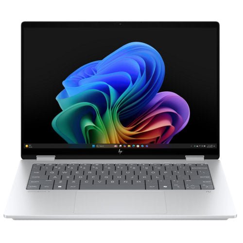HP OMNIBOOK 5 FLIP 14-FP0023DX CORE 7 150U 16GB 512GB SSD 14 INCH TOUCH WIN11 LAPTOP