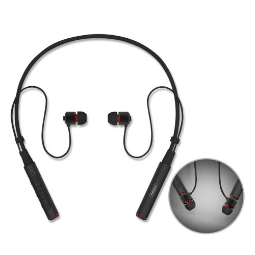 REMAX NECKBAND BLUETOOTH EARPHONE RB-S6
