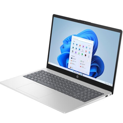 HP 15-FD0154WM U5-125H 8GB 512GB SSD 15.6 INCH TOUCH WIN11 LAPTOP