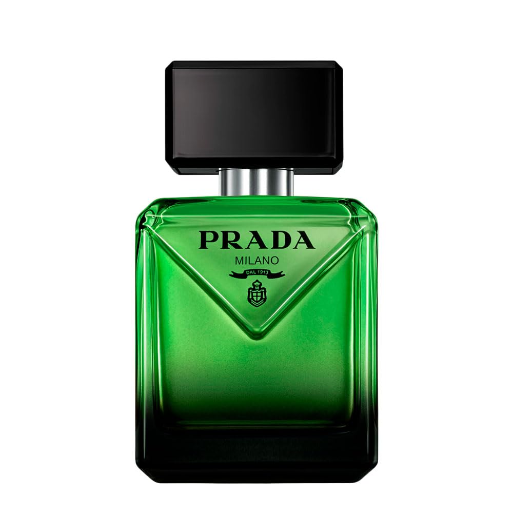 Paradigme by Prada for Men - 1.6 oz EDP Spray (Refillable)