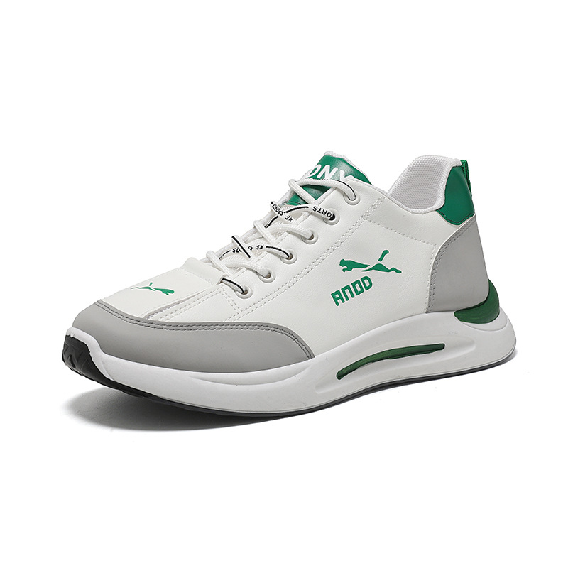New men shoes outdoor casual sneakers men fashion sports large size shoes men