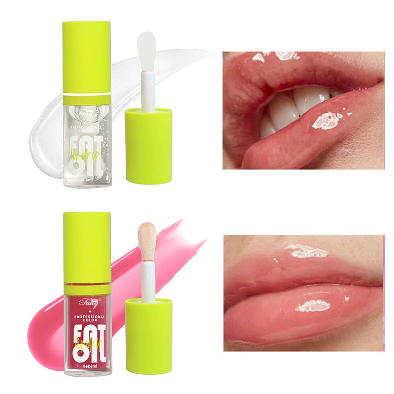 8 Colors Liquid Matte Lipsticks Lip Gloss Non Stick Cup Waterproof Korean Cosmetics Makeup for Women