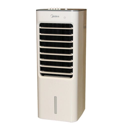 Midea 50Watt Air Cooler White