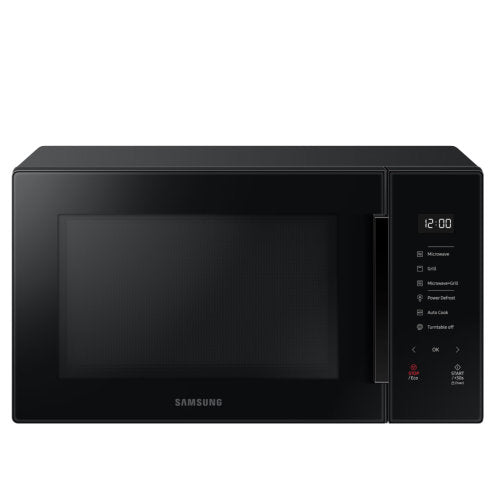 SAMSUNG 30L MG30T5018AK/EF MICROWAVE GRILL BLACK