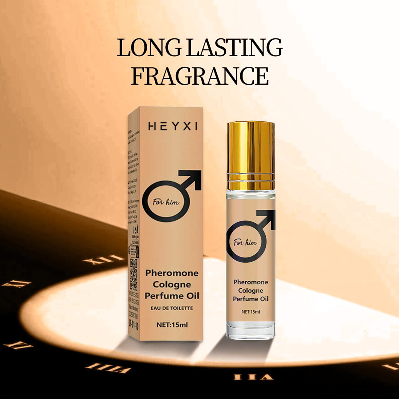 Sexual Products Attract Women Scented Pheromone Perfume Flirting Perfume For Men Seduction