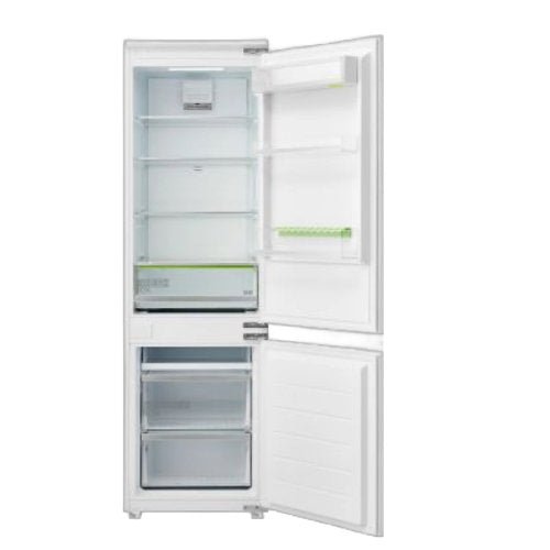 MIDEA 248L FRIDGE BUILT-IN WHITE MDRE353FGN01